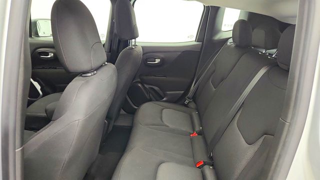 2021 Jeep Renegade Sport 4x4 - 23017620 - 19