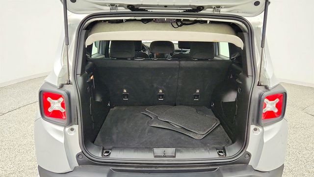 2021 Jeep Renegade Sport 4x4 - 23017620 - 20