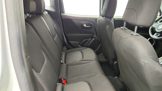 2021 Jeep Renegade Sport 4x4 - 23017620 - 21