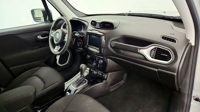 2021 Jeep Renegade Sport 4x4 - 23017620 - 23