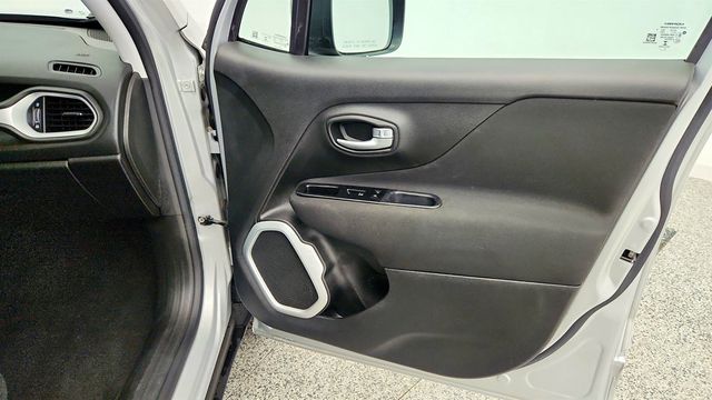 2021 Jeep Renegade Sport 4x4 - 23017620 - 24