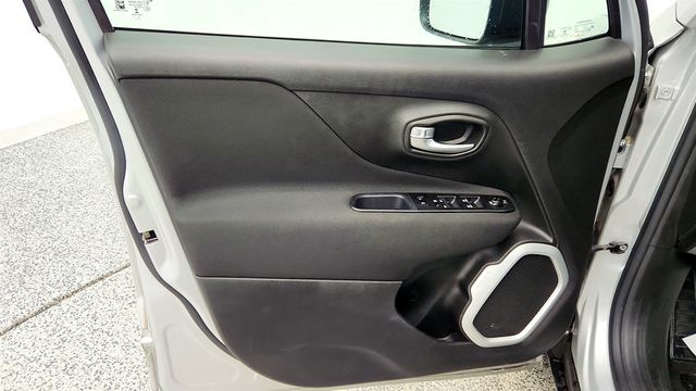 2021 Jeep Renegade Sport 4x4 - 23019271 - 9