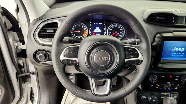 2021 Jeep Renegade Sport 4x4 - 23019271 - 12