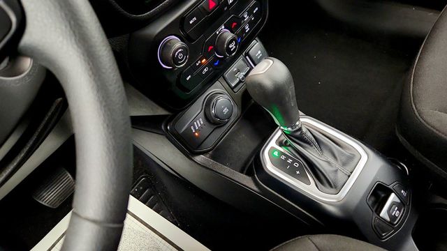 2021 Jeep Renegade Sport 4x4 - 23019271 - 15