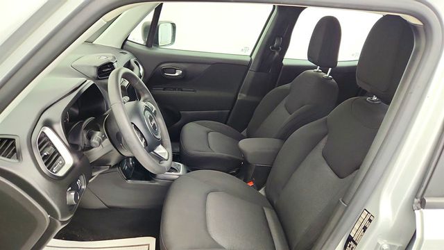 2021 Jeep Renegade Sport 4x4 - 23019271 - 18