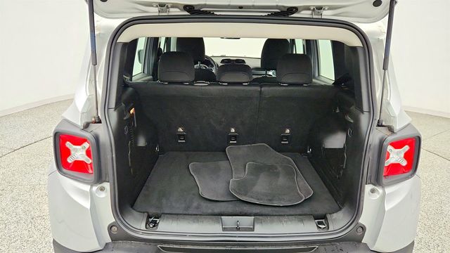 2021 Jeep Renegade Sport 4x4 - 23019271 - 20