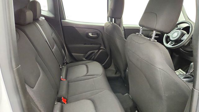 2021 Jeep Renegade Sport 4x4 - 23019271 - 21