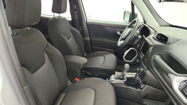 2021 Jeep Renegade Sport 4x4 - 23019271 - 22