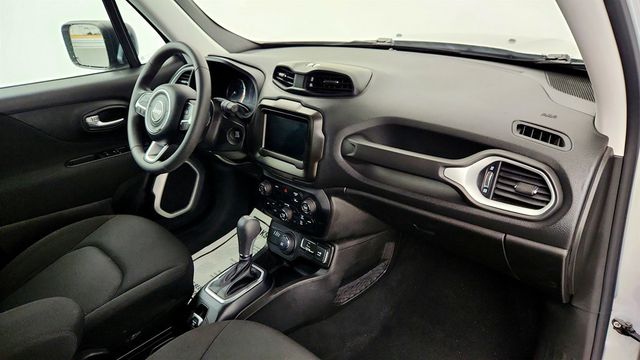 2021 Jeep Renegade Sport 4x4 - 23019271 - 23