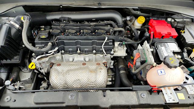 2021 Jeep Renegade Sport 4x4 - 23019271 - 25