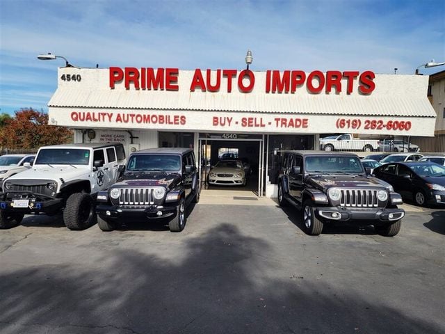 2021 Jeep Wrangler  - 22689804 - 23