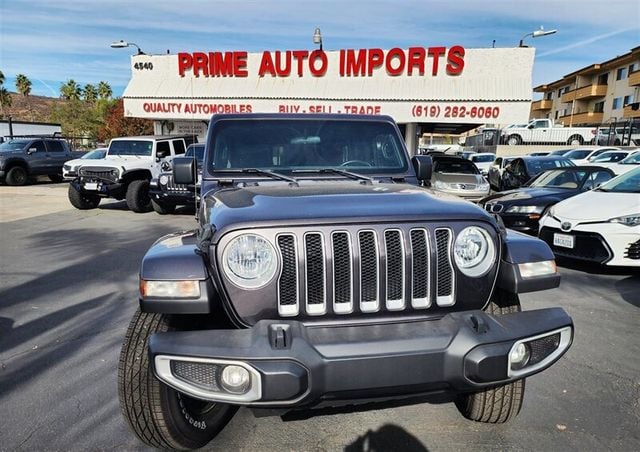 2021 Jeep Wrangler  - 22689804 - 26