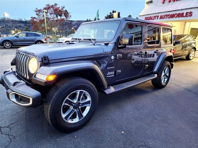 2021 Jeep Wrangler  - 22689804 - 2