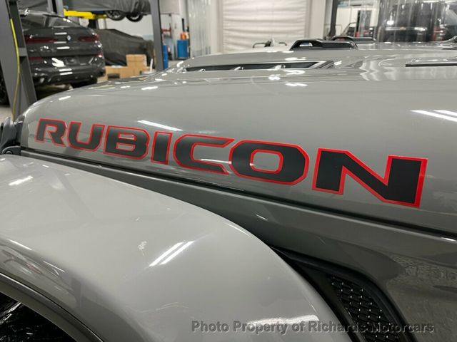 2021 Jeep Wrangler  - 22988188 - 9