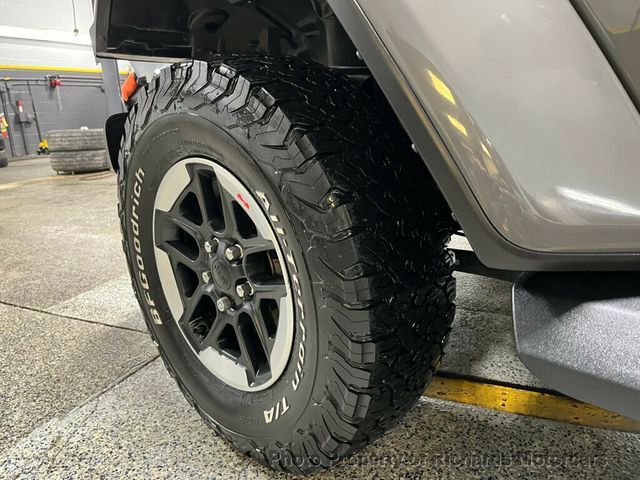 2021 Jeep Wrangler  - 22988188 - 11