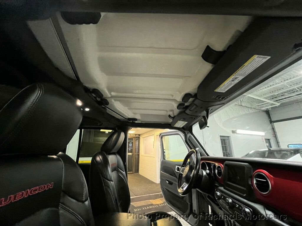 2021 Jeep Wrangler  - 22988188 - 22