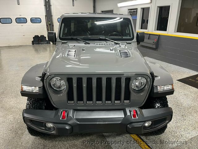 2021 Jeep Wrangler  - 22988188 - 8