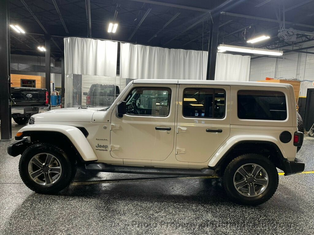 2021 Jeep Wrangler  - 23019749 - 4