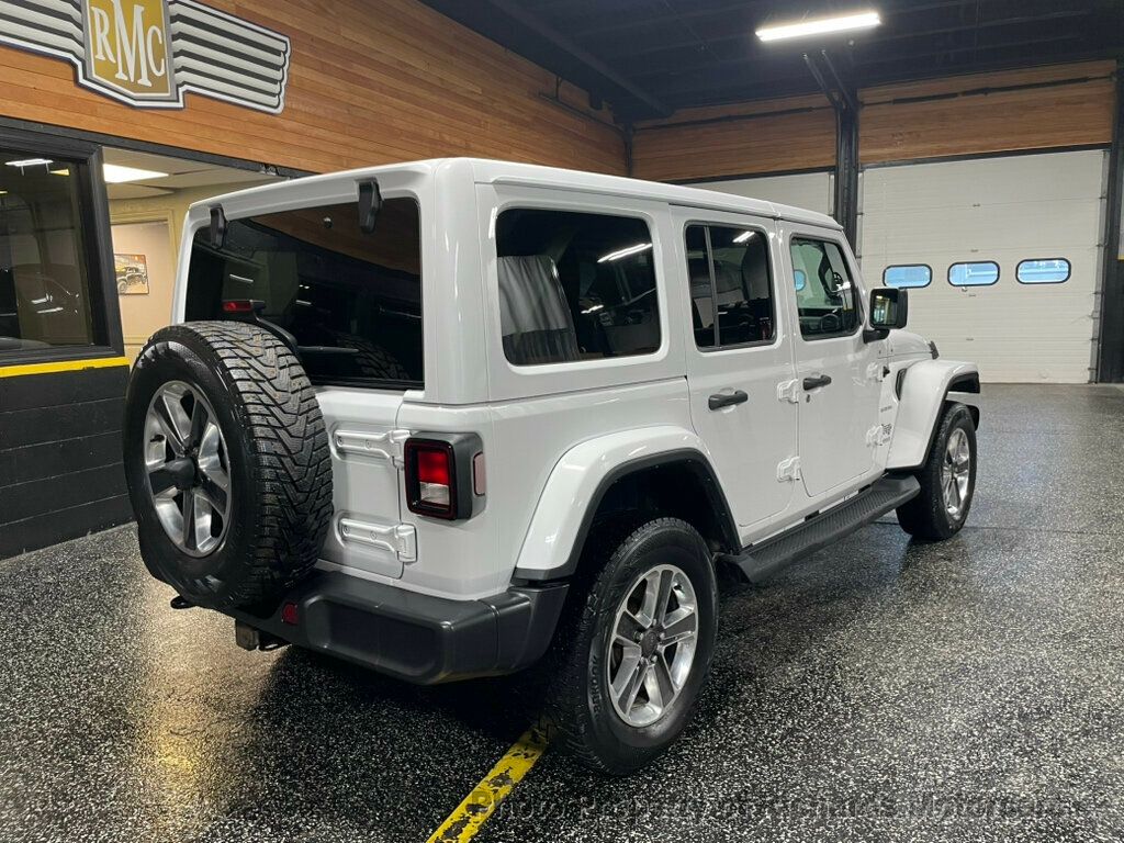 2021 Jeep Wrangler  - 23019749 - 6