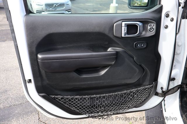 2021 Jeep Wrangler  - 22987790 - 10