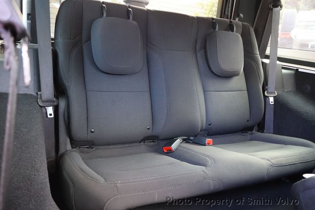 2021 Jeep Wrangler  - 22987790 - 14