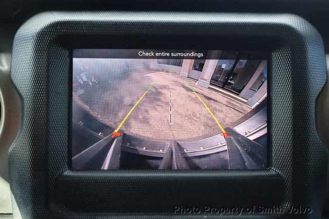 2021 Jeep Wrangler  - 22987790 - 19