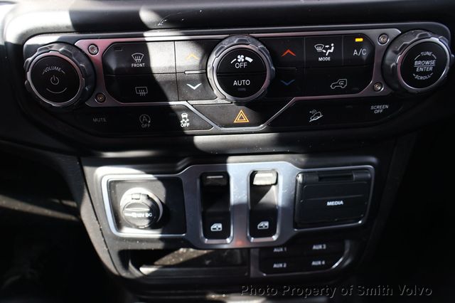 2021 Jeep Wrangler  - 22987790 - 20