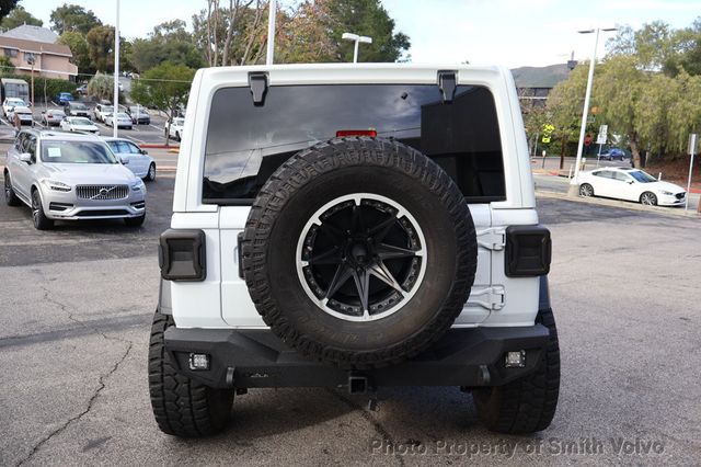 2021 Jeep Wrangler  - 22987790 - 3