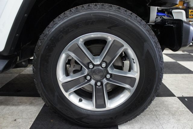 2021 Jeep Wrangler 1-Owner, Sky One Touch Power Top - 22836622 - 13