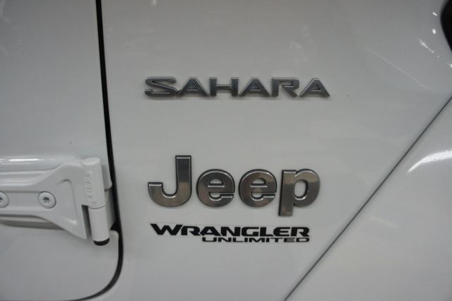 2021 Jeep Wrangler 1-Owner, Sky One Touch Power Top - 22836622 - 14