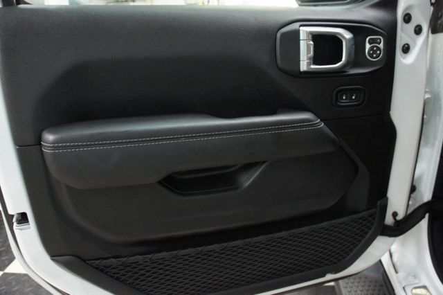 2021 Jeep Wrangler 1-Owner, Sky One Touch Power Top - 22836622 - 27