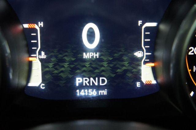 2021 Jeep Wrangler 1-Owner, Sky One Touch Power Top - 22836622 - 29