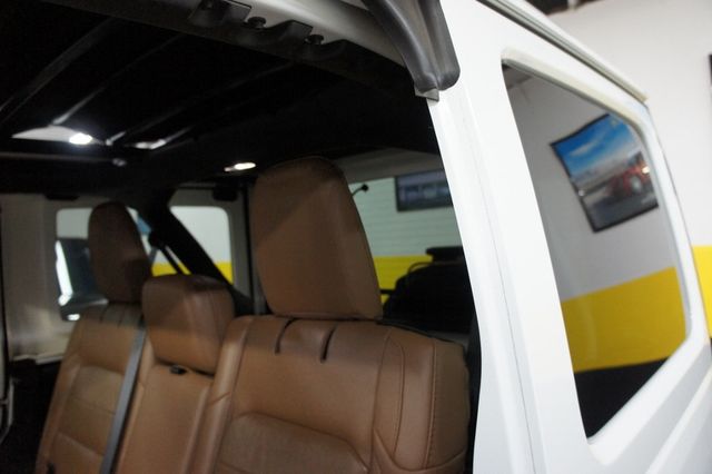 2021 Jeep Wrangler 1-Owner, Sky One Touch Power Top - 22836622 - 35