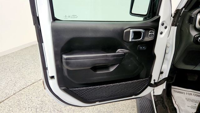 2021 Jeep Wrangler 80th Anniversary 4x4 *Ltd Avail* - 23033729 - 9