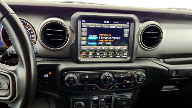 2021 Jeep Wrangler 80th Anniversary 4x4 *Ltd Avail* w/ eTorque Engine & Hard Top - 23033729 - 16