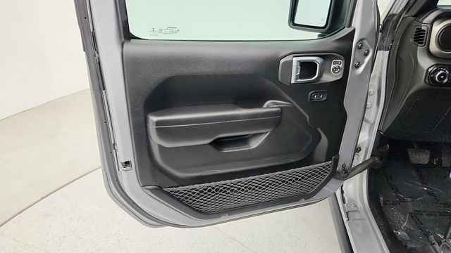 2021 Jeep Wrangler Freedom 4x4 *Ltd Avail* - 22942021 - 9