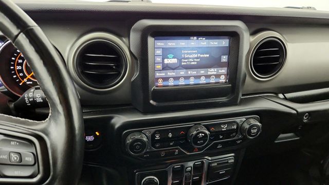 2021 Jeep Wrangler Freedom 4x4 *Ltd Avail* - 22942021 - 16