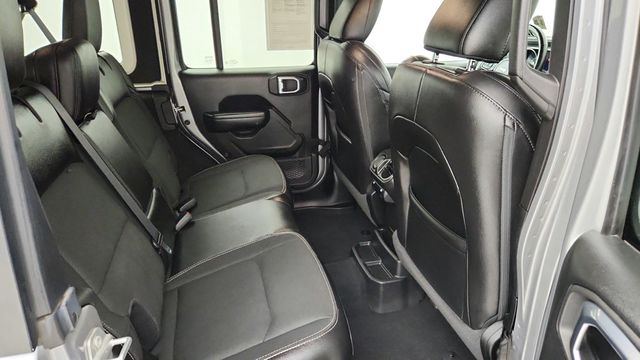 2021 Jeep Wrangler Freedom 4x4 *Ltd Avail* - 22942021 - 22