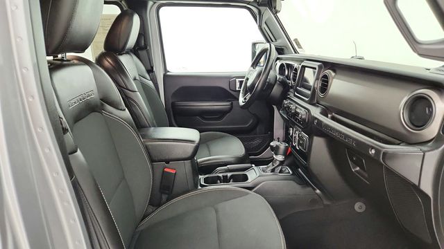 2021 Jeep Wrangler Freedom 4x4 *Ltd Avail* - 22942021 - 23