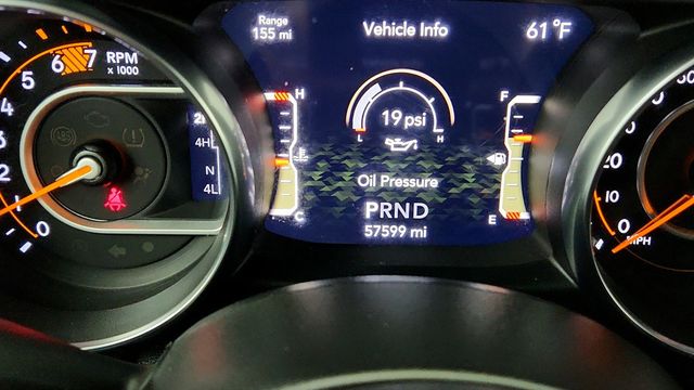 2021 Jeep Wrangler Freedom 4x4 *Ltd Avail* w/ Hardtop, Cold Weather & Tech. Groups - 22942021 - 14