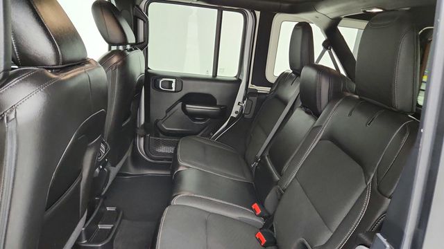 2021 Jeep Wrangler Freedom 4x4 *Ltd Avail* w/ Hardtop, Cold Weather & Tech. Groups - 22942021 - 20