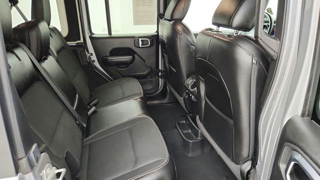 2021 Jeep Wrangler Freedom 4x4 *Ltd Avail* w/ Hardtop, Cold Weather & Tech. Groups - 22942021 - 22