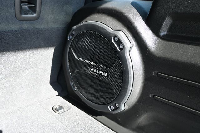 2021 Jeep Wrangler Freedom Unlimited 4X4 Trail Rated Kit - 22999432 - 22