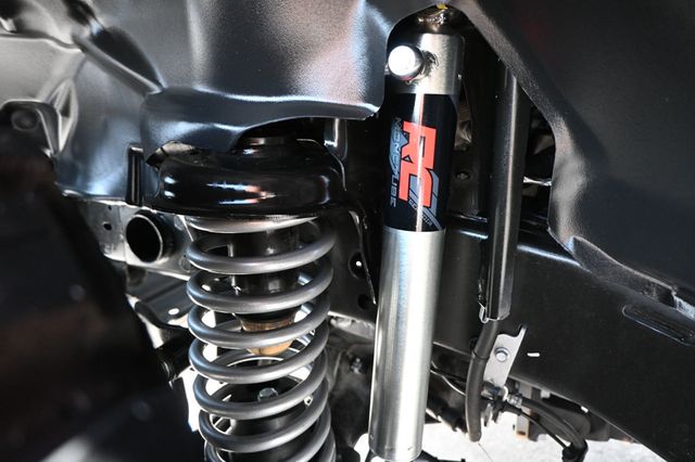 2021 Jeep Wrangler Freedom Unlimited 4X4 Trail Rated Kit - 22999432 - 7