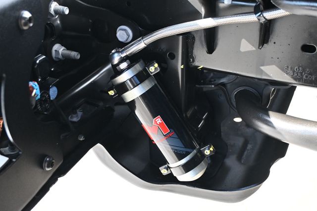 2021 Jeep Wrangler Freedom Unlimited 4X4 Trail Rated Kit - 22999432 - 8