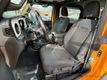2021 Jeep Wrangler Islander 4x4 - 22980896 - 14