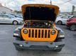 2021 Jeep Wrangler Islander 4x4 - 22980896 - 17
