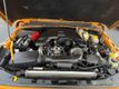 2021 Jeep Wrangler Islander 4x4 - 22980896 - 18
