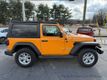 2021 Jeep Wrangler Islander 4x4 - 22980896 - 3