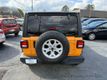 2021 Jeep Wrangler Islander 4x4 - 22980896 - 5